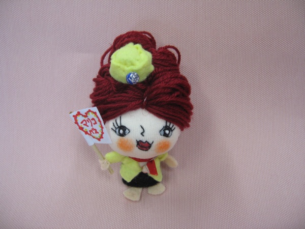 マリコバスガイド。