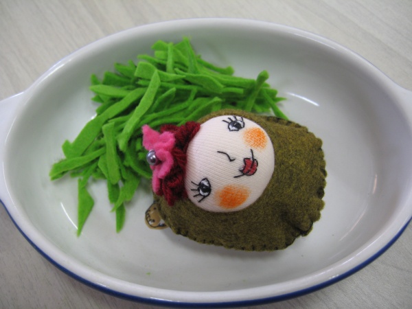 マリコロッケ