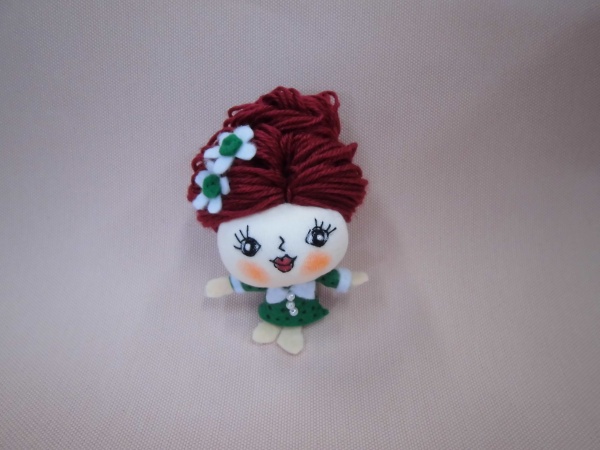 昭和時代にマリコ。②