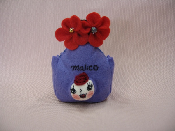 香水。～マリコの香～